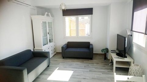 Photo 2 of Flat for sale in Gigantes, La Goleta - San Felipe Neri, Málaga Capital