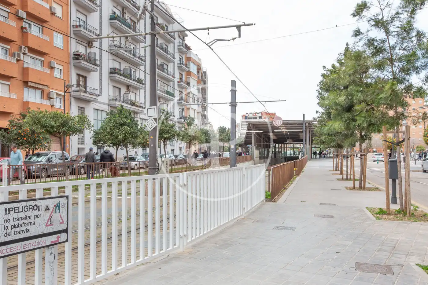 Loft en alquiler en C/ d'Escalante, imagen 40