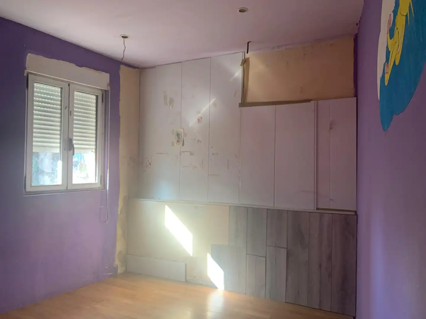 Dormitori de Casa o xalet en venda en Ferrol amb Alarma