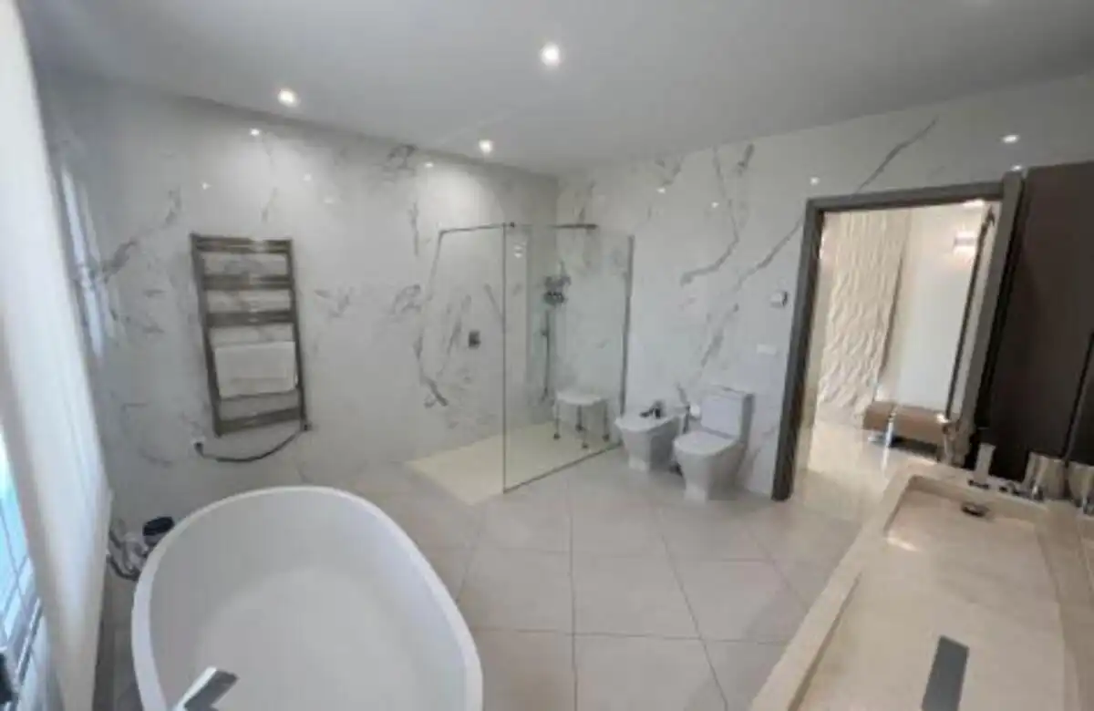Haus mit Pool zur Miete in Sotogrande Alto, imagen 22