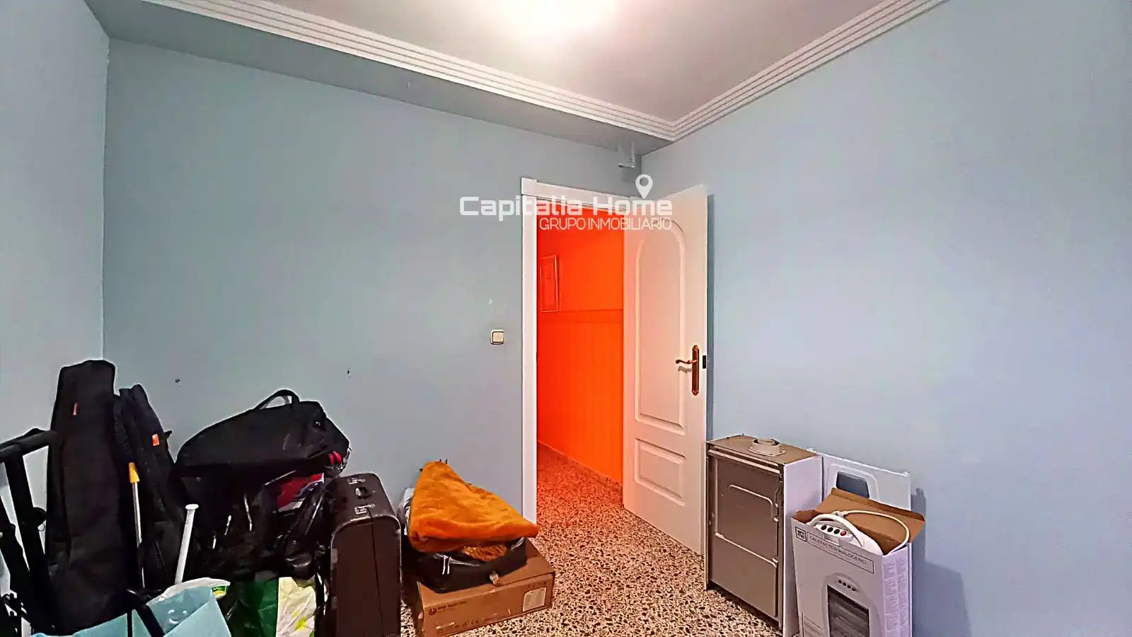 Piso en venta en Felipe II, 10, Ibi
