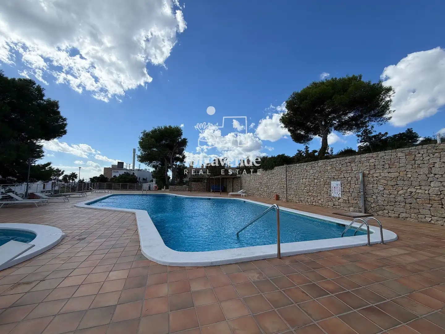 Appartement avec piscine à louer à Juan Carlos I, imagen 36