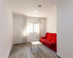 Living room of Flat to rent in Manises  with Air Conditioner, Heating and Terrace