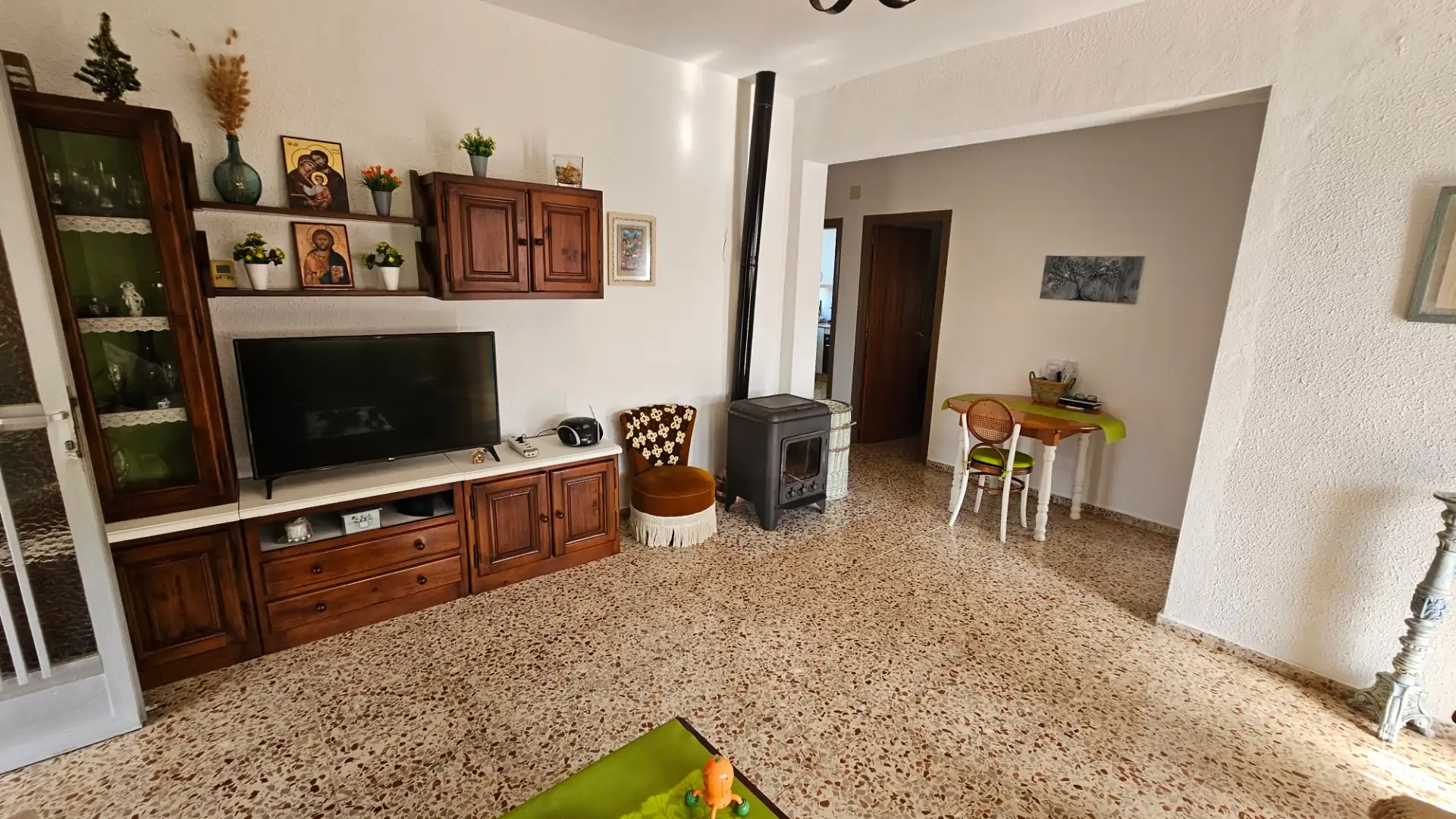 Chalet con terraza en venta en Avenida de los Patos, imagen 30