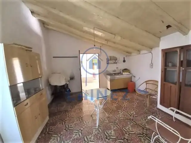 Cocina de Casa o chalet en venta en Pedroche con Jardín privado y Trastero