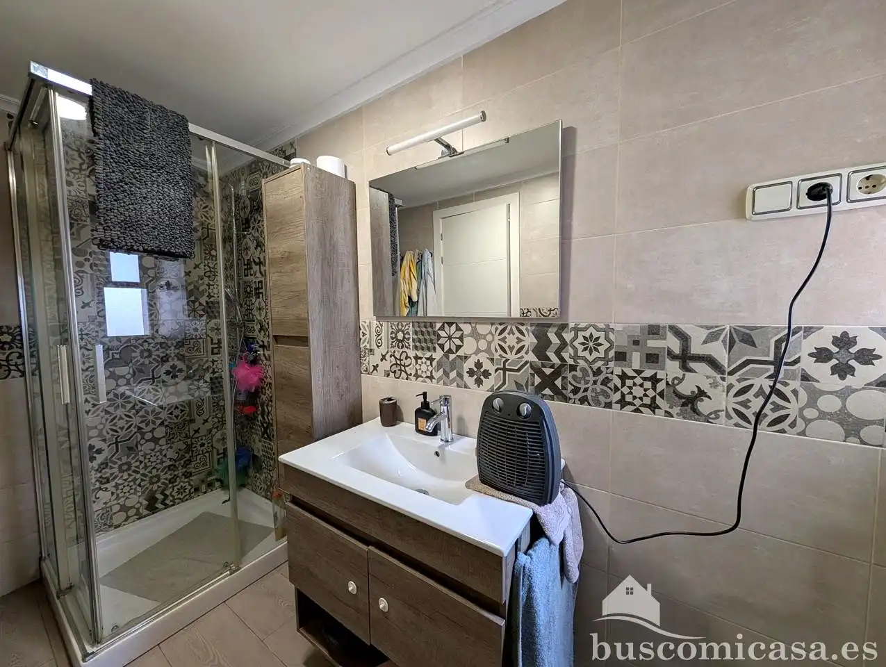 Casa o xalet en venda a Mina La Cabría, La Zarzuela - San José - Belén