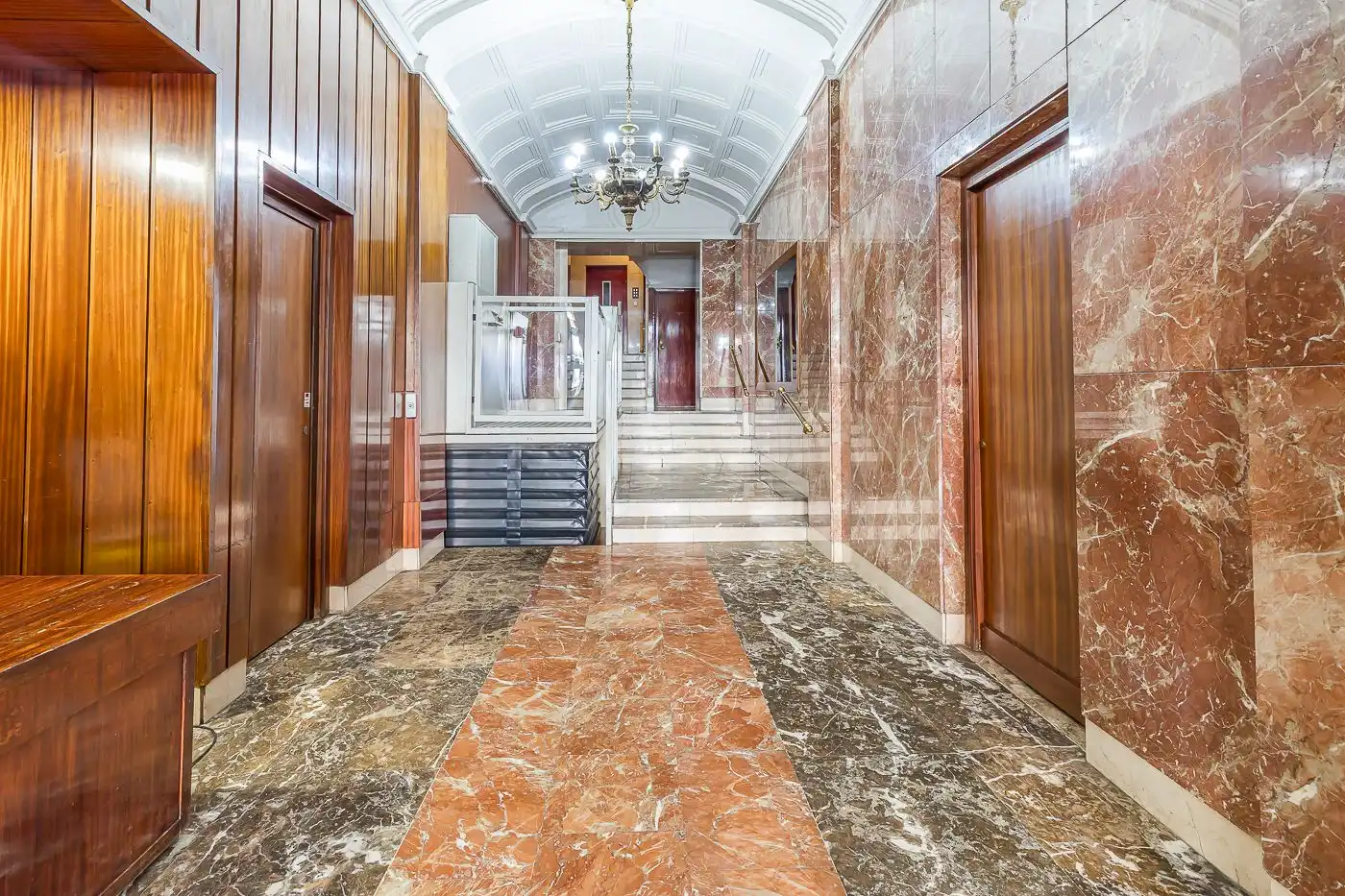 Appartement avec ascenseur à vendre à Retiro, imagen 6