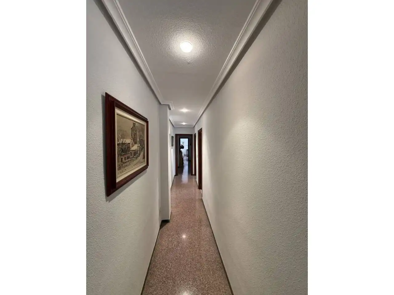 Piso en venta en Elche / Elx con Aire acondicionado, Terraza y Trastero