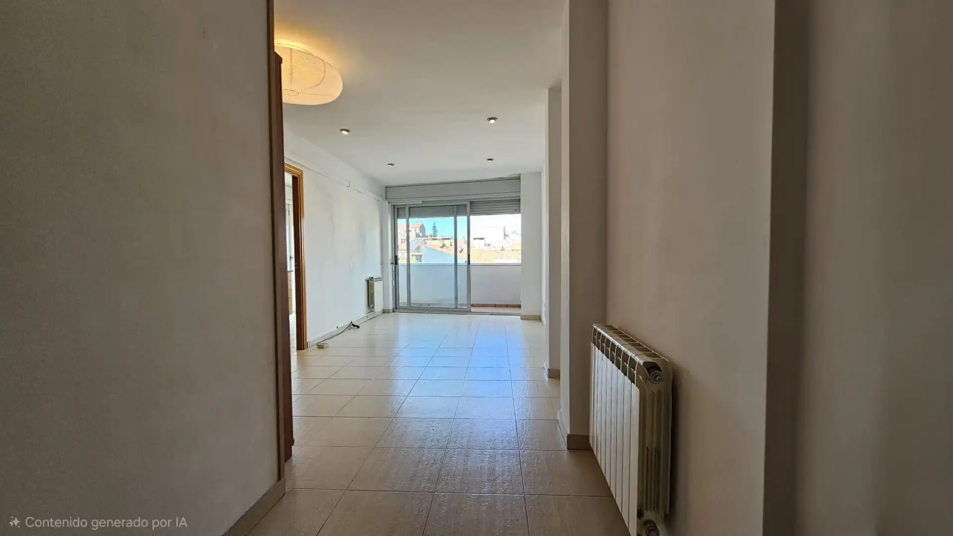 Piso en venta en Passatge de Pere Comerma, Segle XX, Sud