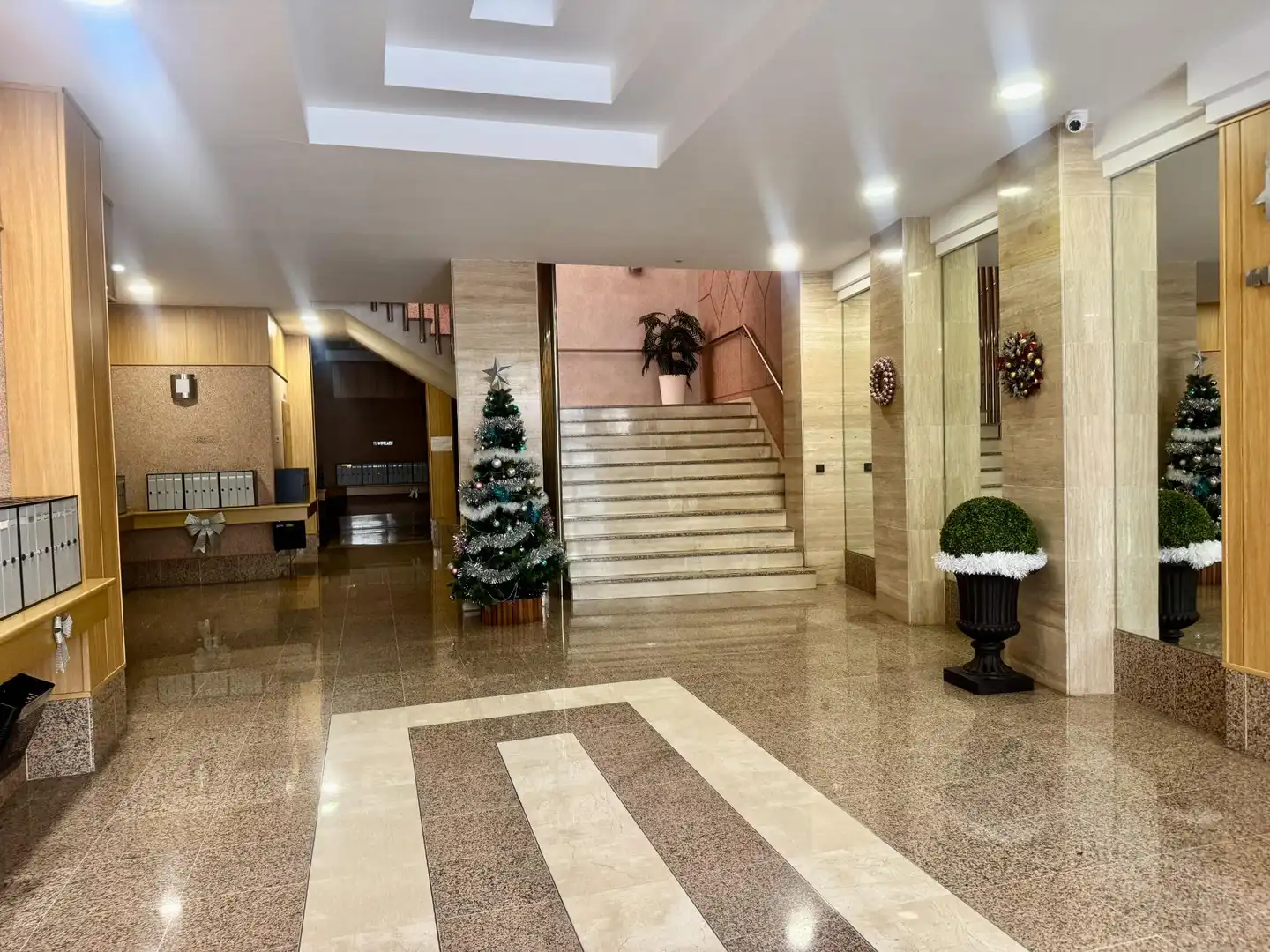 Apartament amb piscina en venda a Centro, imagen 41