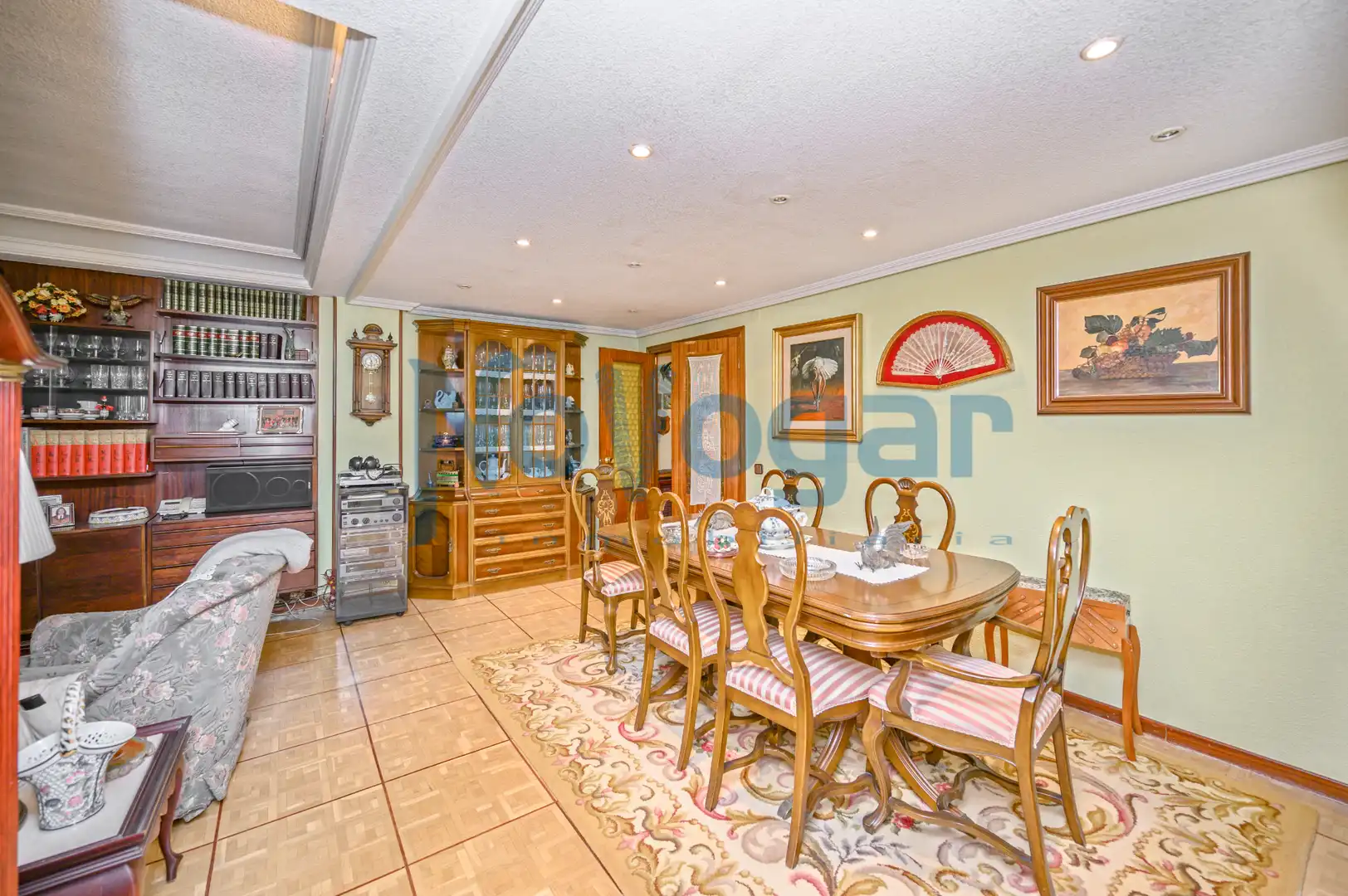 Piso con ascensor en venta en Calle Miguel Ángel, imagen 3
