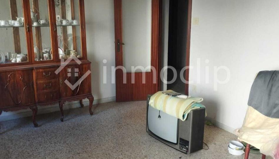 Photo 1 of Flat for sale in Calle Olvido, Alba de Tormes, Salamanca