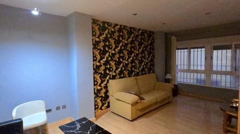 Foto 5 de Piso de alquiler en Centro - Sagrario,  Granada Capital