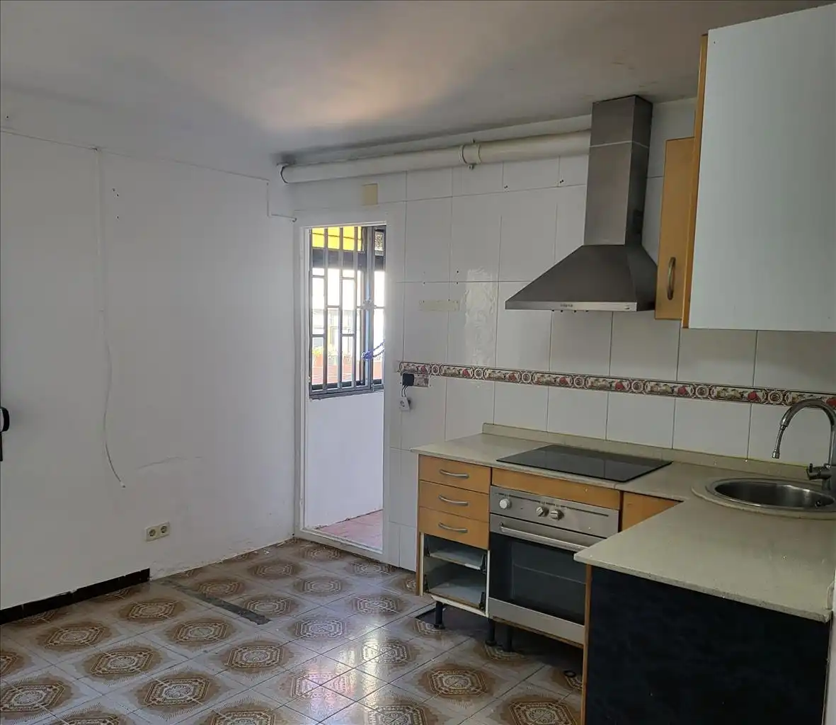 Cuina de Pis en venda en L'Hospitalet de Llobregat