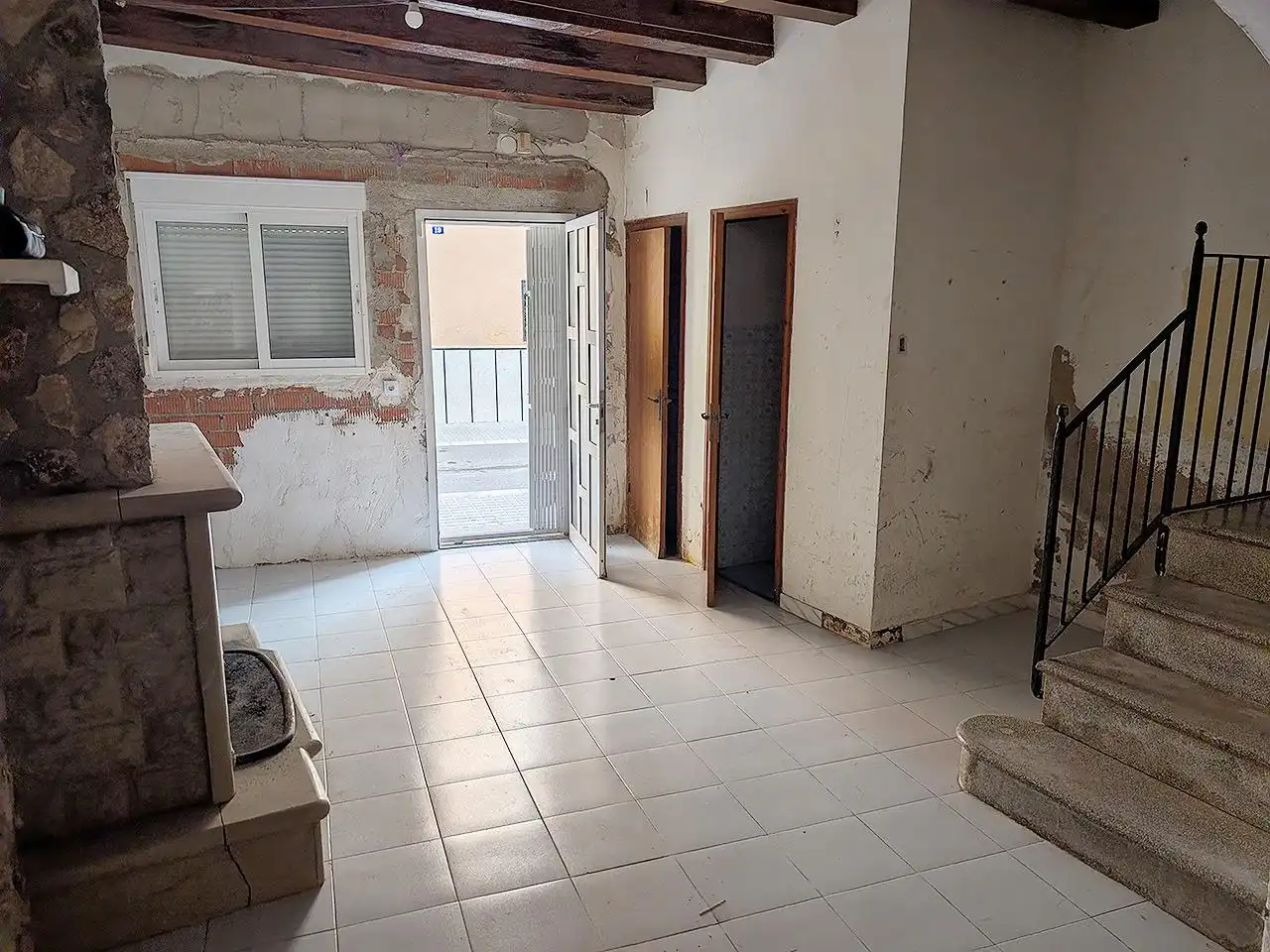Houses for sale in Alcanar  with Terrace, Storage room and Balcony
