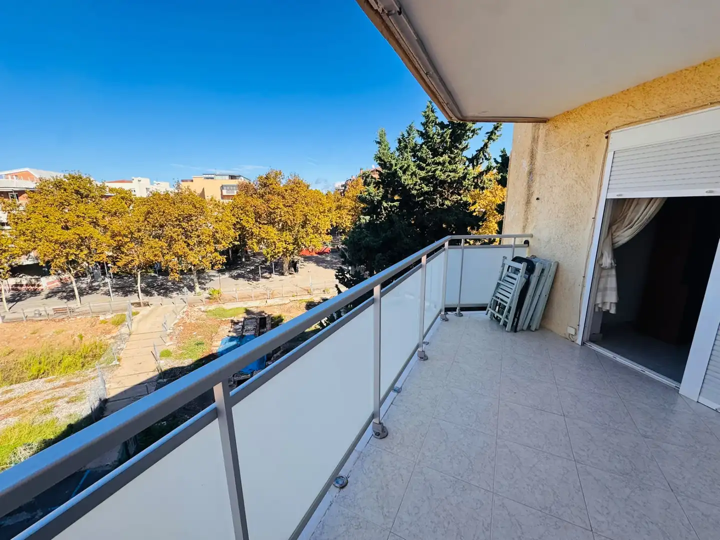 Flat with lift for sale in Carrer del Carril, imagen 4