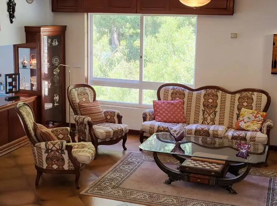 Chalet en venta en Subida Monte Lourido, imagen 11