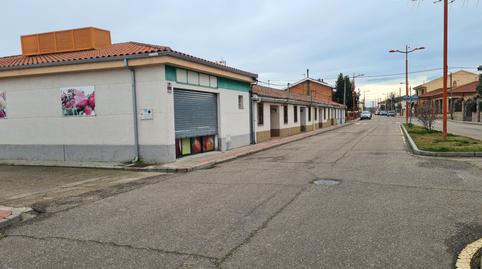 Photo 4 of Premises to rent in Calle Quince de Junio, 35, Villaralbo, Zamora