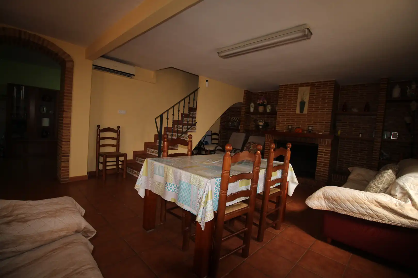 Casa o chalet en venta en Benimodo con Jardín privado, Terraza y Trastero