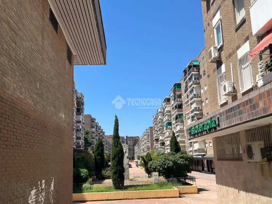 Flat with lift for sale in Moratalaz, imagen 10