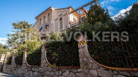 Foto 5 de Casa o xalet en venda a Montserrat - El Passeig, Barcelona