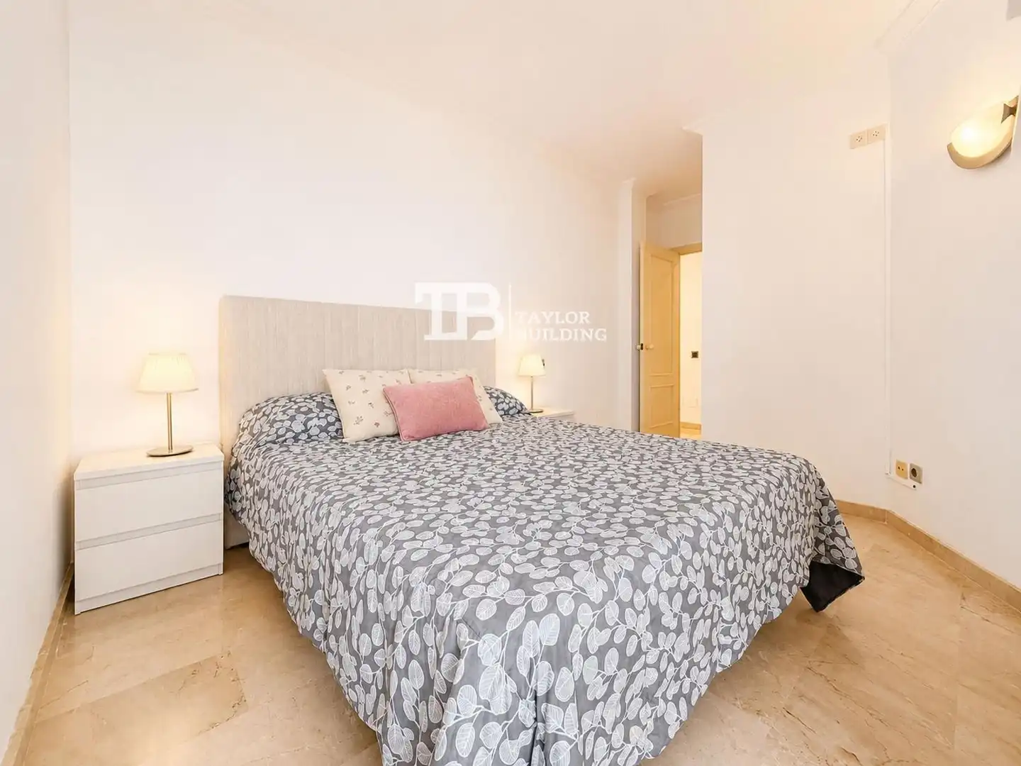 Habitación de Ático en venta en  Palma de Mallorca con Aire acondicionado, Calefacción y Terraza