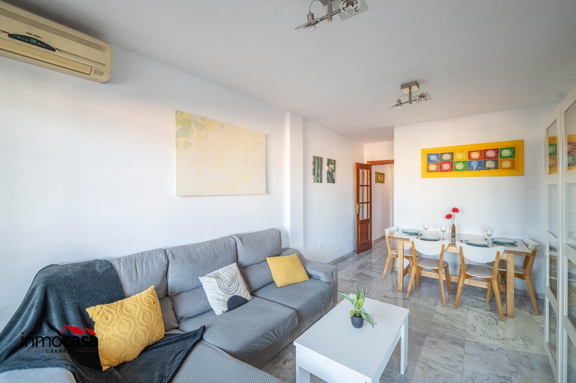 Attic for sale in Calle Camilo José Cela, Residencial Triana - Barrio Alto