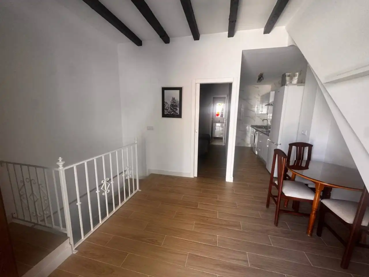 Apartments for rent in Morón de la Frontera