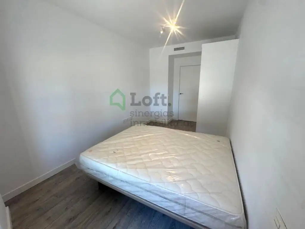 Apartament de lloguer a Maria Auxiliadora - Barriada de Llera
