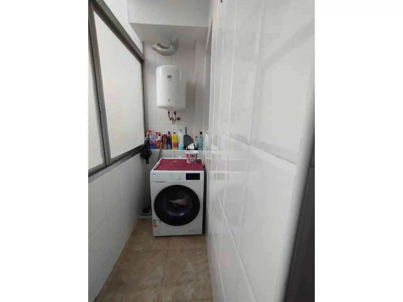 Flat for sale in Pasaje Campoamor, imagen 23