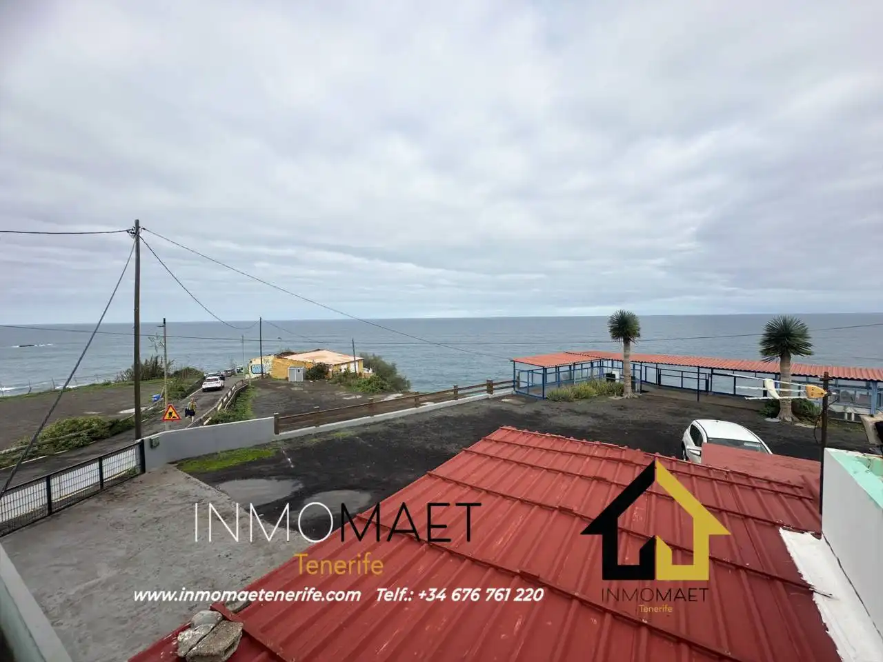 Casa o chalet en venta en Anaga