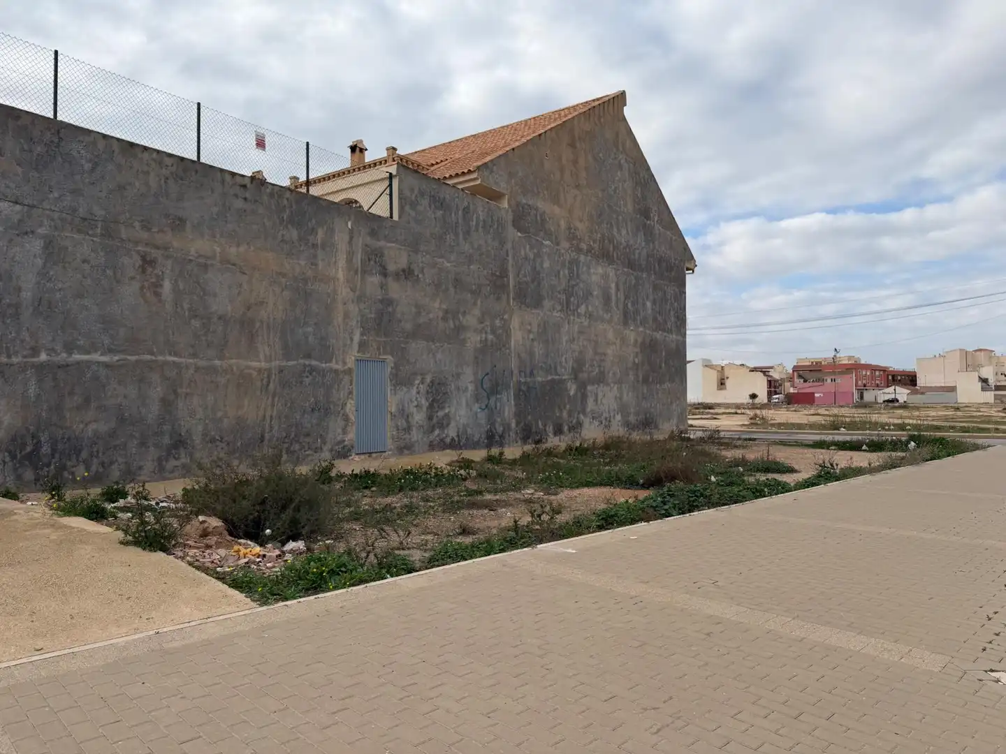 Lands and plots for sale in Calle Tarragona 30, imagen 4