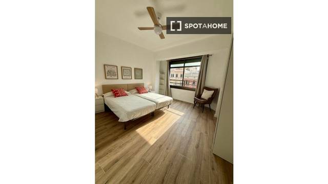 Piso en Alquiler en El Raval