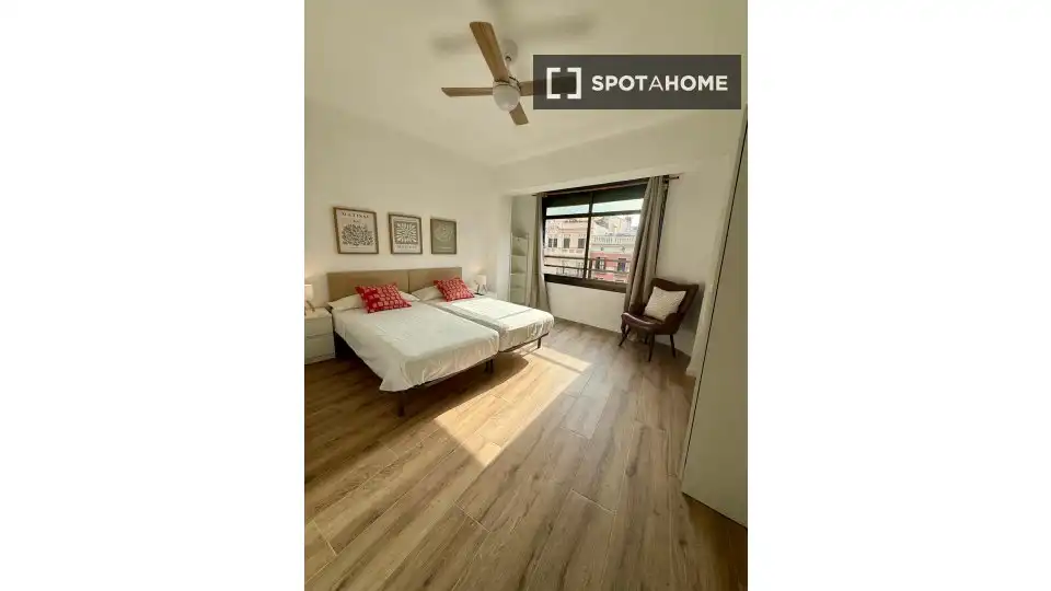 Fotografía del inmueble reportado: 1.950 €/mes — El Raval, Barcelona