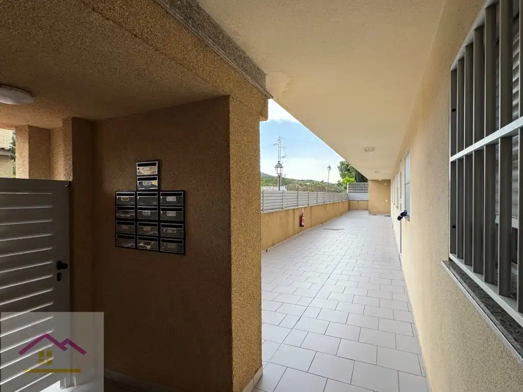 Pis en venda en Santa Magdalena de Pulpis amb Aire condicionat, Terrassa i Moblat