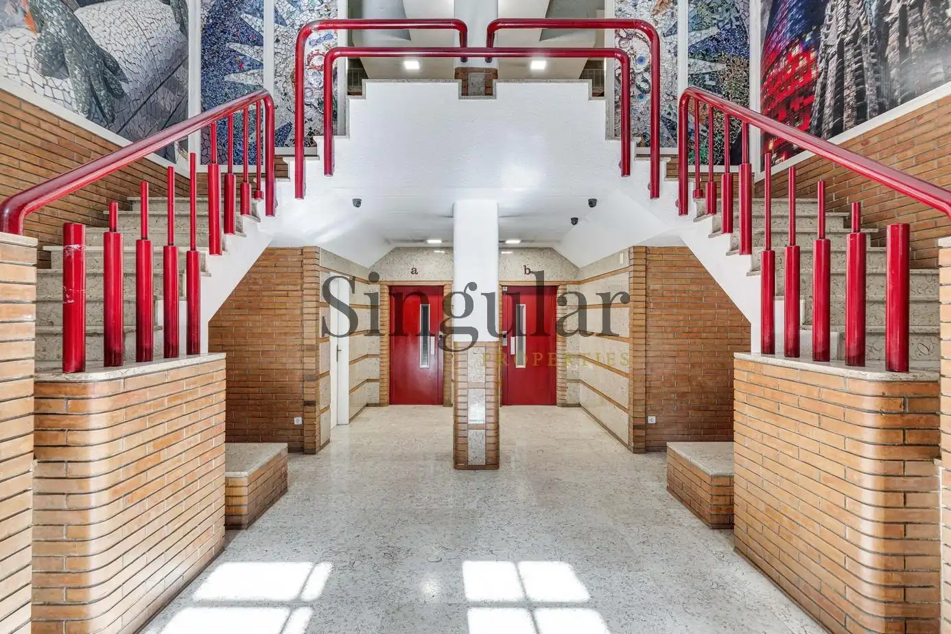 Oficina de alquiler en Barcelona