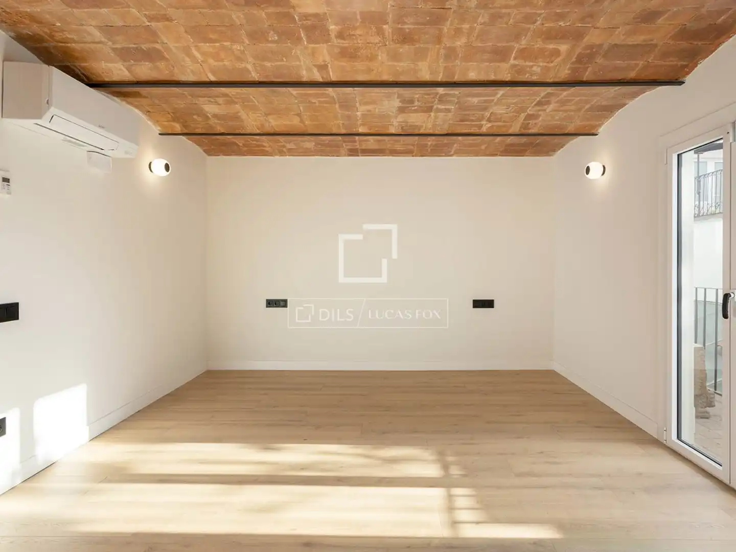 Pis en venda en Barcelona amb Aire condicionat, Parquet i Traster