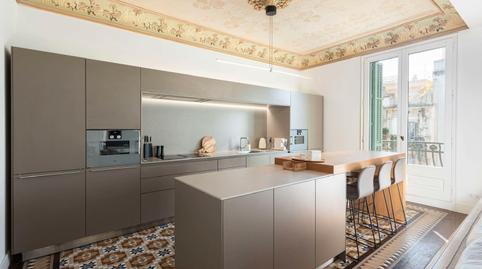 Photo 5 of Flat to rent in Carrer de Girona, Dreta de l'Eixample,  Barcelona Capital