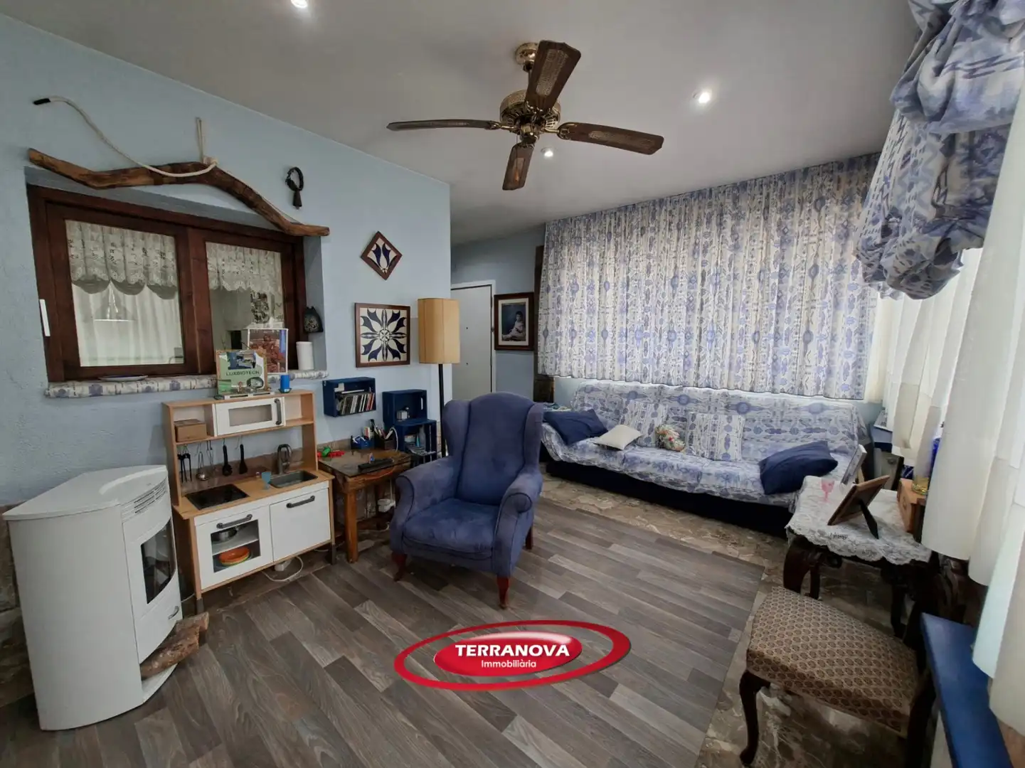 Maison avec jardin à vendre à L'Ametlla del Vallès, imagen 23