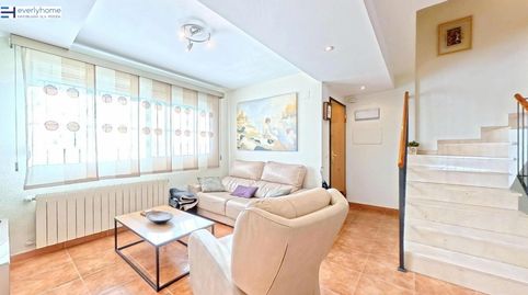 Foto 4 de Casa adosada en venda a Massamagrell, Valencia