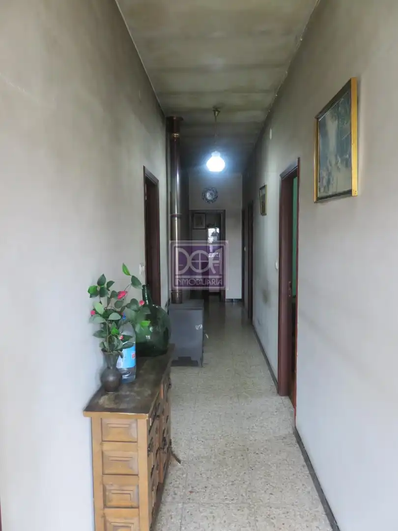 Casa con jardín en venta en Mondariz, imagen 23