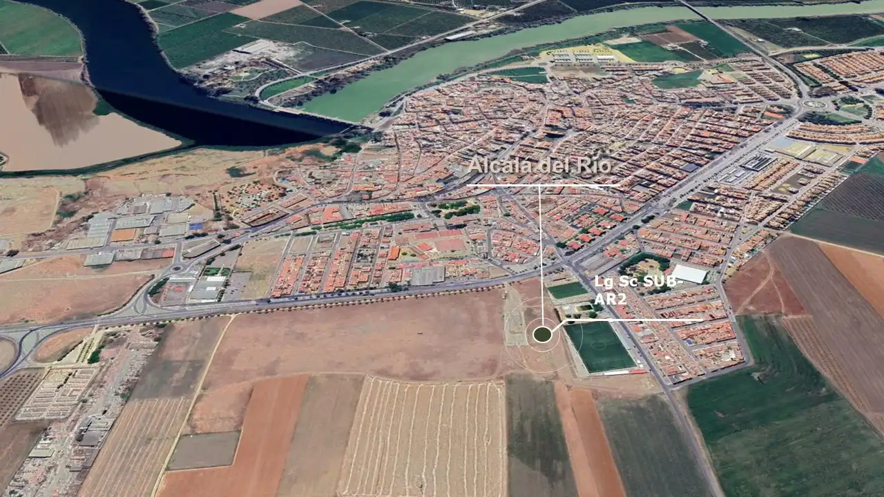 Terreno rustico in vendita a Lg Sc SUB-AR2, imagen 4