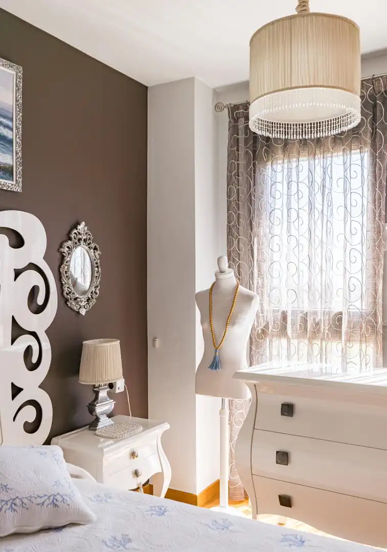 Habitación de Piso en venta en Murcia con Aire acondicionado, Calefacción y Trastero