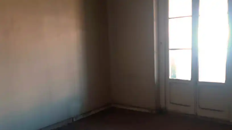 Bedroom of Flat for sale in Medina del Campo