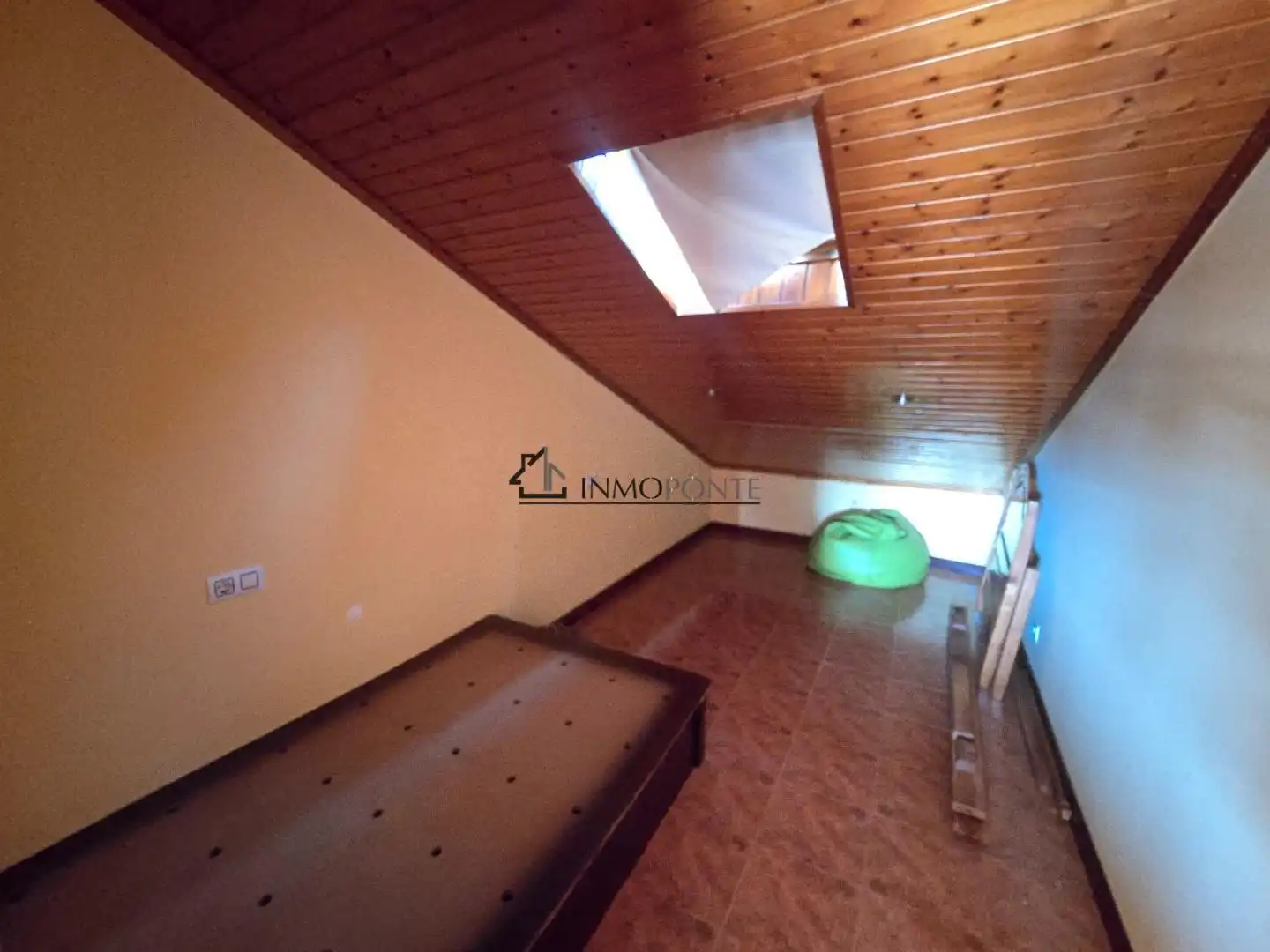 Flat for rent in Soutomaior  with Heating, Terrace and Balcony