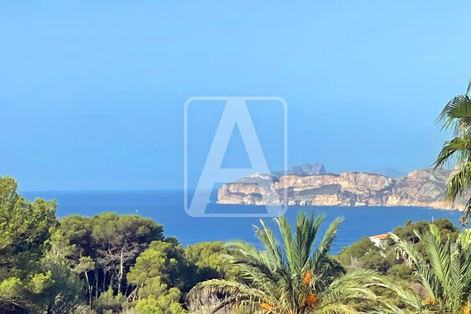 Villa mit Pool zum Verkauf in Portichol - Balcón al Mar, imagen 7