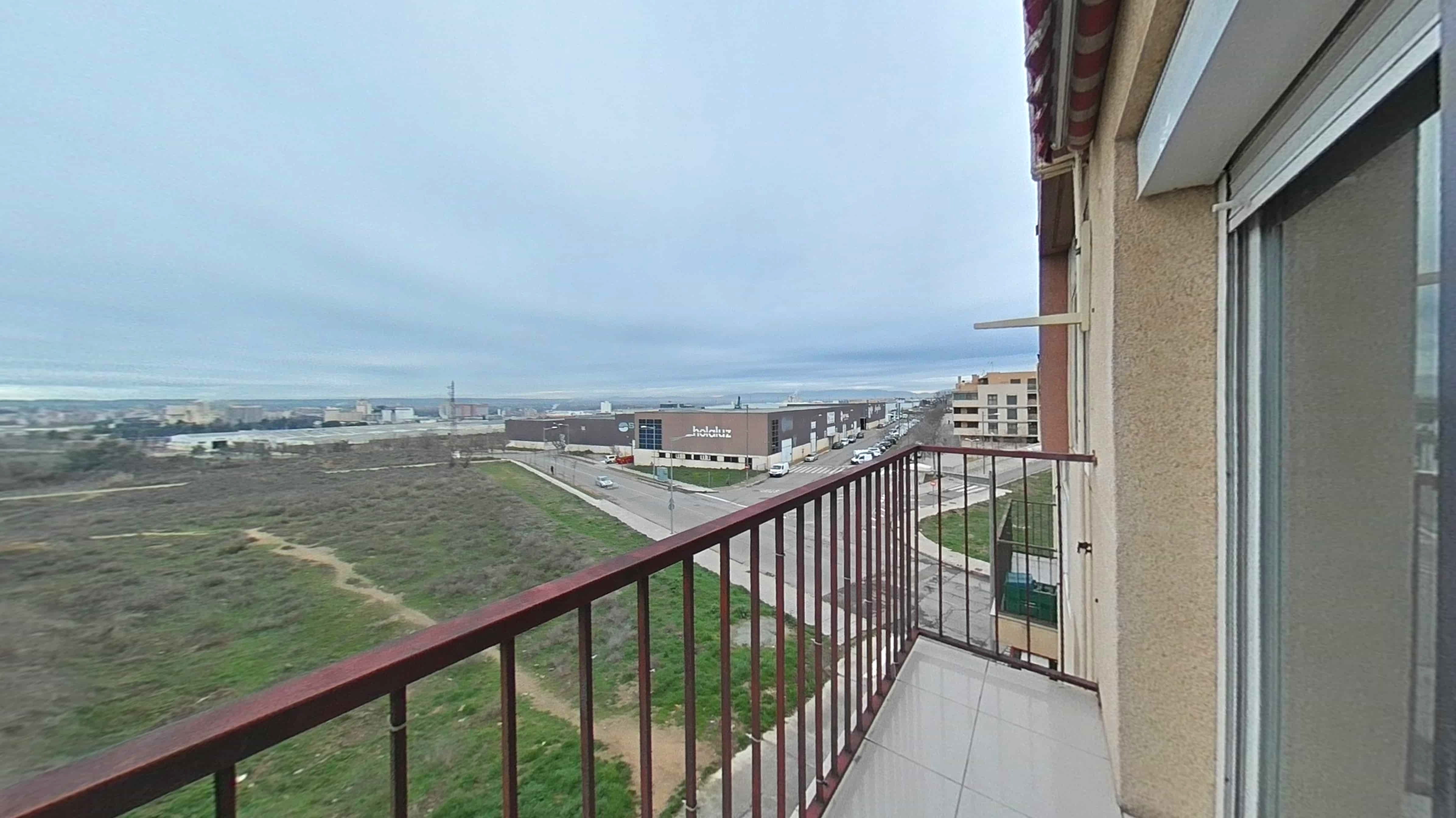 Wohnung zum Verkauf in Almeria, Magraners