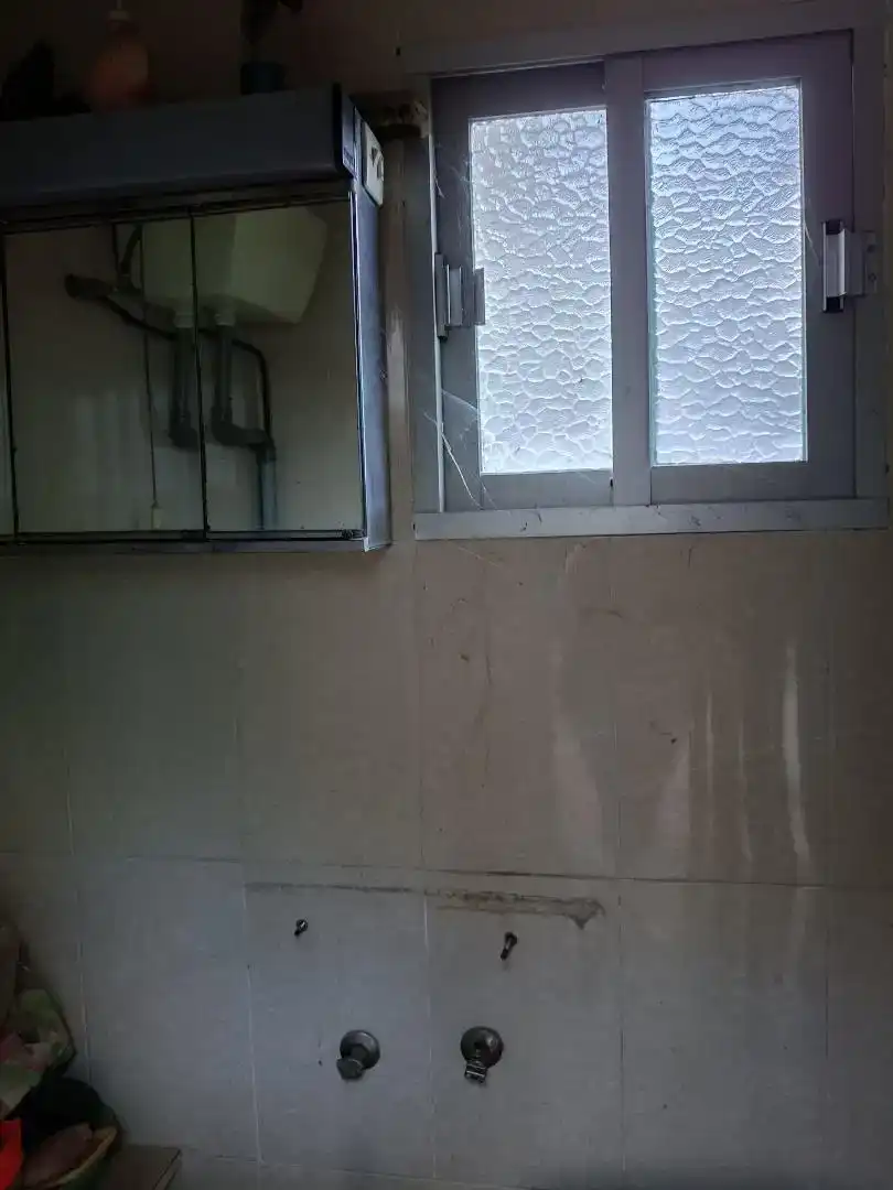 Cuina de Casa adosada en venda en Torralba de Calatrava amb Balcó