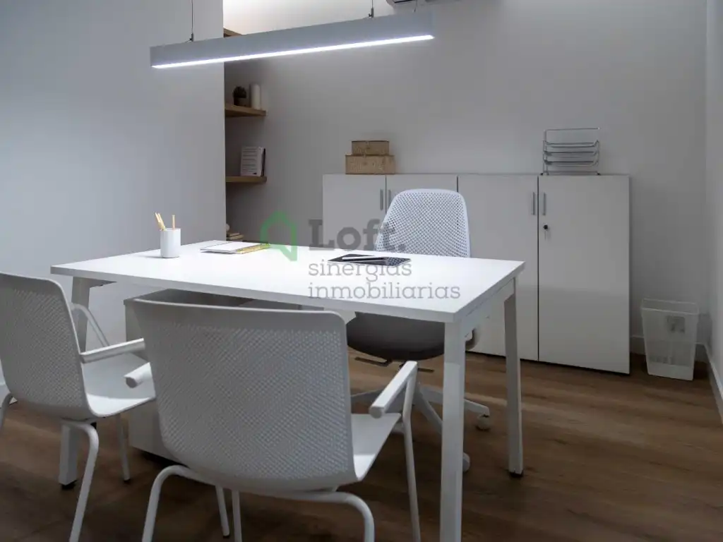 Büro zur Miete in Badajoz