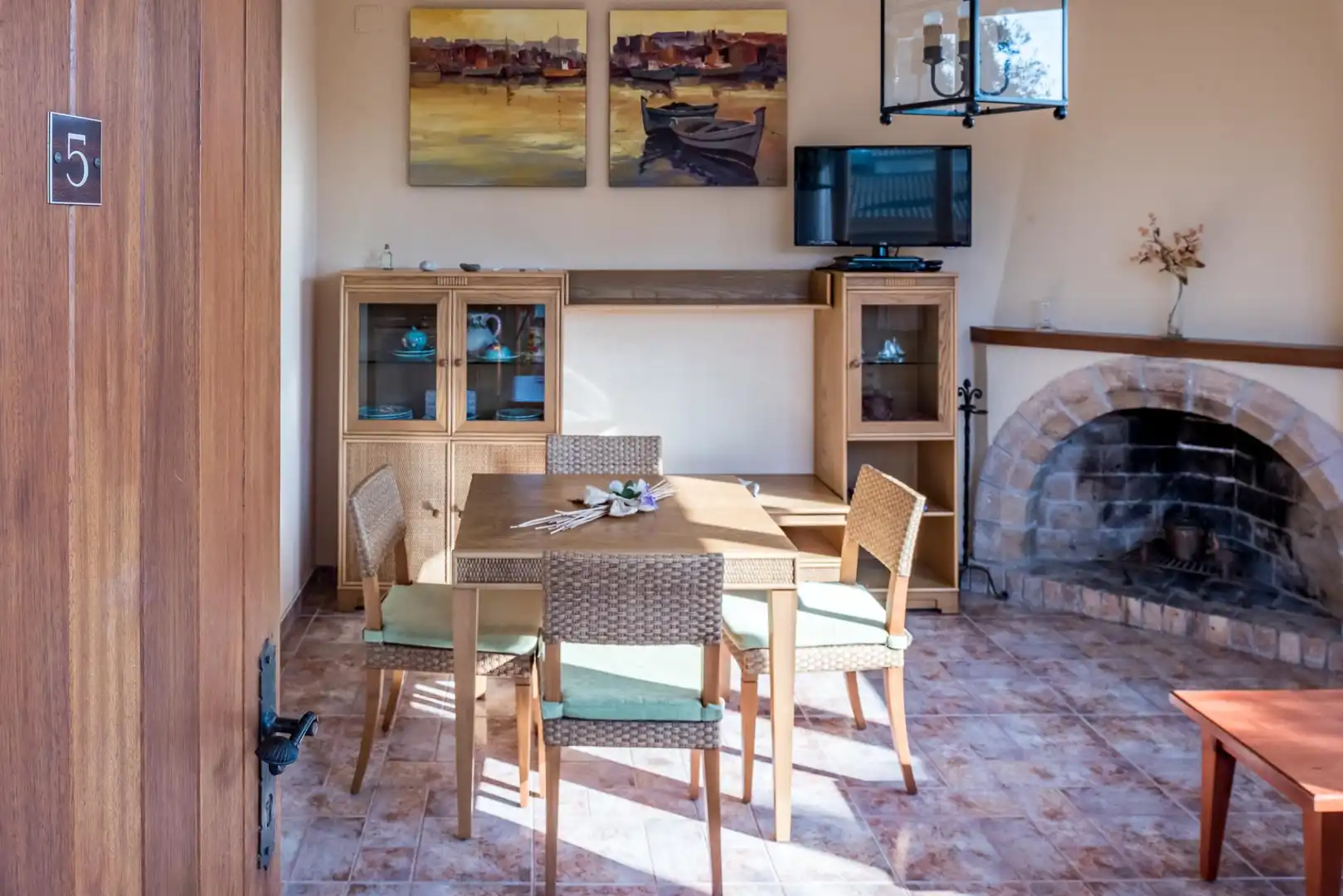 Villa mit Pool zum Verkauf in 11 Carrer Occitània, imagen 9